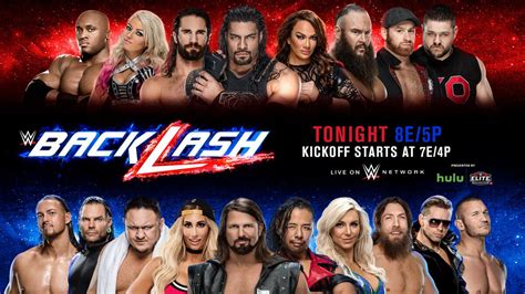 backlash 2018 cagematch.